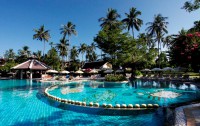   Duangjitt Resort & Spa 4*  27