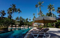   Duangjitt Resort & Spa 4*  26