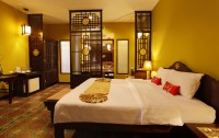   Duangjitt Resort & Spa 4*  20