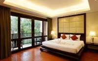   Duangjitt Resort & Spa 4*  19