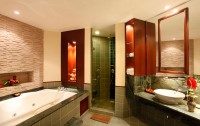   Duangjitt Resort & Spa 4*  14