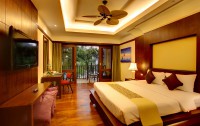   Duangjitt Resort & Spa 4*  11