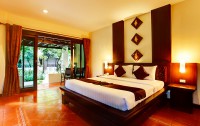   Duangjitt Resort & Spa 4*  10