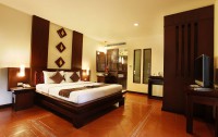   Duangjitt Resort & Spa 4*  9