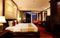   Duangjitt Resort & Spa 4*  8