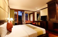   Duangjitt Resort & Spa 4*  7