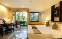 Duangjitt Resort & Spa 4*  5