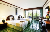 Duangjitt Resort & Spa 4*  4