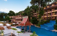   Chanalai Garden Resort (ex. Tropical Garden Resort) 4*  25