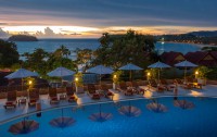   Chanalai Garden Resort (ex. Tropical Garden Resort) 4*  11