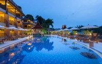   Chanalai Garden Resort (ex. Tropical Garden Resort) 4*  8