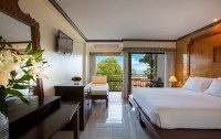 Chanalai Flora Resort (ex. Serene Resort) 3*  3