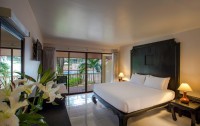 Chanalai Flora Resort (ex. Serene Resort) 3*  2