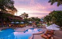   Chanalai Flora Resort (ex. Serene Resort) 3*  14