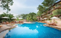   Chanalai Flora Resort (ex. Serene Resort) 3*  11