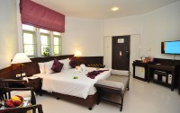   Hyton Leelavadee Phuket 4*  45