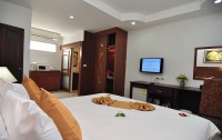   Hyton Leelavadee Phuket 4*  26