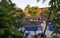   Hyton Leelavadee Phuket 4*  1