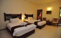 Hyton Leelavadee Phuket 4*  5