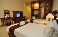 Hyton Leelavadee Phuket 4*  2