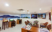   Andaman Beach Suites Hotel 4*  33