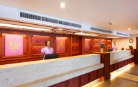   Andaman Beach Suites Hotel 4*  31