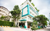   Andaman Beach Suites Hotel 4*  26