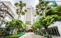   Andaman Beach Suites Hotel 4*  25