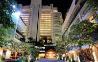   Andaman Beach Suites Hotel 4*  23