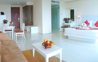   Andaman Beach Suites Hotel 4*  10