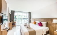   Andaman Beach Suites Hotel 4*  8