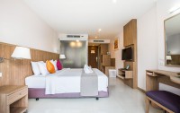   Andaman Beach Suites Hotel 4*  7