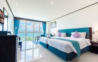 Andaman Beach Suites Hotel 4*  3