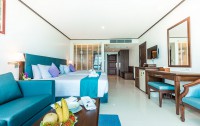 Andaman Beach Suites Hotel 4*  2