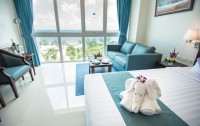   Andaman Beach Suites Hotel 4*  18