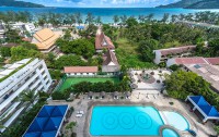   Andaman Beach Suites Hotel 4*  20