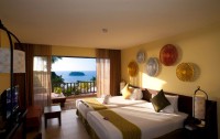   Andaman Cannacia Resort & Spa 4*  15