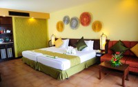   Andaman Cannacia Resort & Spa 4*  14