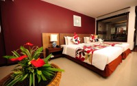   Andaman Cannacia Resort & Spa 4*  13