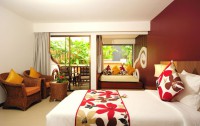   Andaman Cannacia Resort & Spa 4*  12