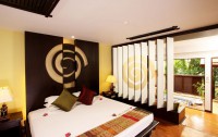   Andaman Cannacia Resort & Spa 4*  9