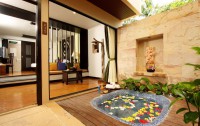   Andaman Cannacia Resort & Spa 4*  10