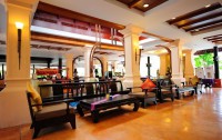   Andaman Cannacia Resort & Spa 4*  22