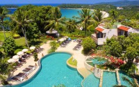   Andaman Cannacia Resort & Spa 4*  17