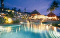   Andaman Cannacia Resort & Spa 4*  1