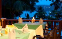 Andaman Cannacia Resort & Spa 4*  4