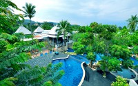 Andaman Cannacia Resort & Spa 4*  3