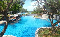 Andaman Cannacia Resort & Spa 4*  2