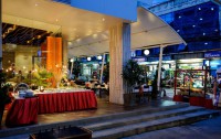   Peach Hill Hotel & Resort 4*  39