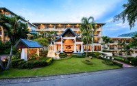   Peach Hill Hotel & Resort 4*  1